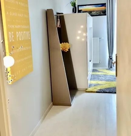 123home The Premium Studio Lejlighed