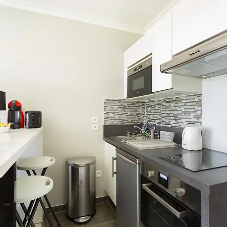 123home The Premium Studio * Serris