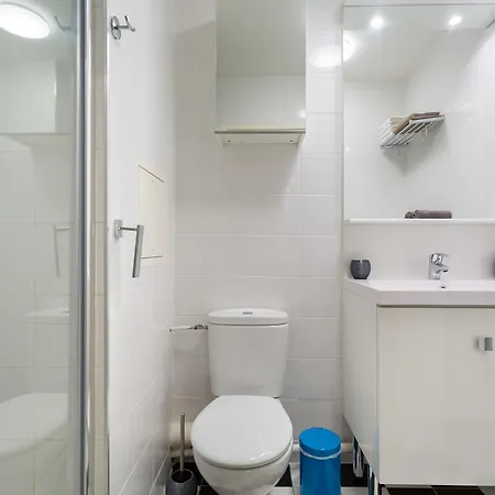 123home The Premium Studio Lejlighed